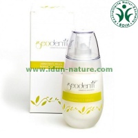 Fluido hidratante facial para pieles normales/mixtas GEODERM